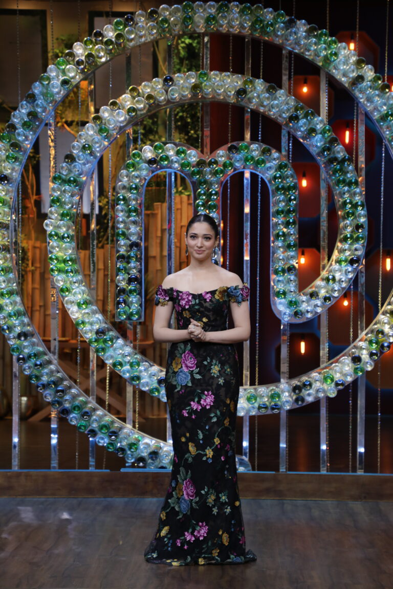 5 things to look out for in the Tamannaah Bhatia hosted MasterChef Telugu