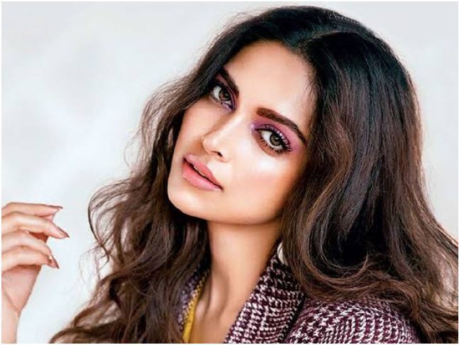 Higher further faster baby! Deepika Padukone signs her next Hollywood film.