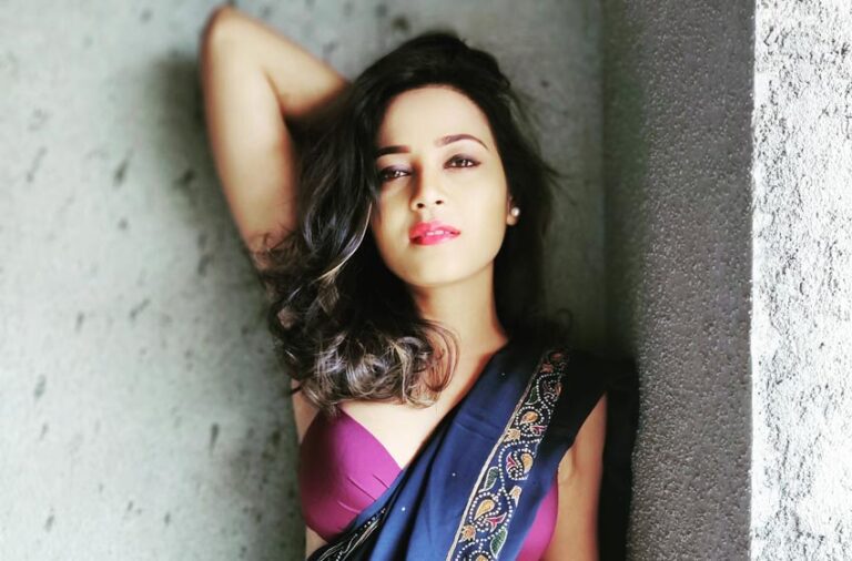 ‘Ziddi Dil Maane Na’ actress Kaveri Priyam simply enjoys acting and does not like to restrict herself when it comes to platforms!