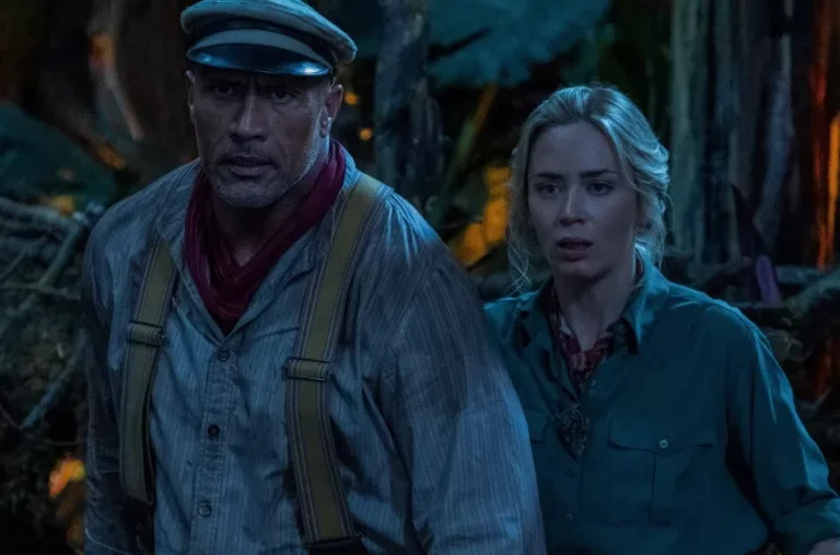 ‘Jungle Cruise’ Sequel In The Works At Disney With Dwayne Johnson And Emily Blunt Returning To Star