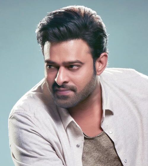 Praises ring in for Pan-India star Prabhas, hear what his co-stars have to say
