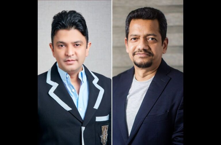 Bhushan Kumar’s T Series & Reliance Entertainment, Come Together to Produce a Slate of Films at an Investment of Over INR 1,000 Crs