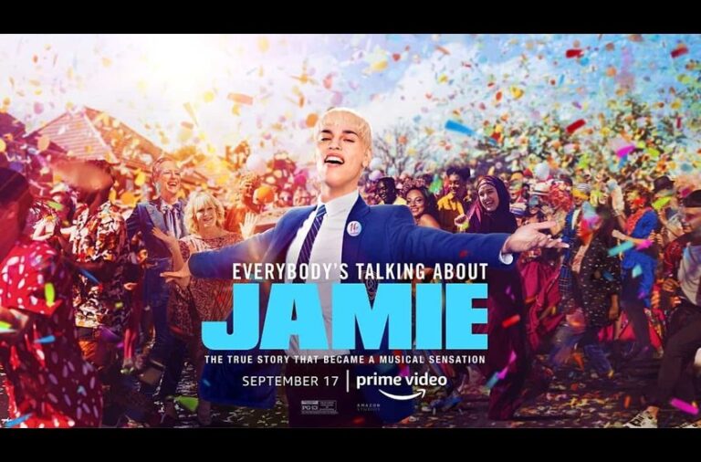 5 reasons to watch upcoming Amazon Prime Video’s Original Movie – Everybody’s Talking About Jamie