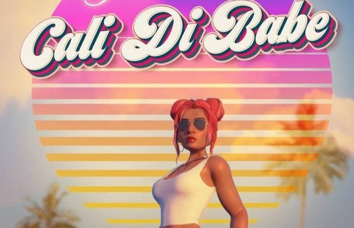 ‘Cali Di Babe’: Jasmine Sandlas unveils the poster & releases details of her next!