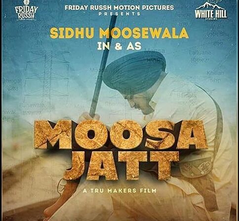 ‘Moosa Jatt’ : Trailer of Sidhu Moosewala’s debut film is out; here’s the review!