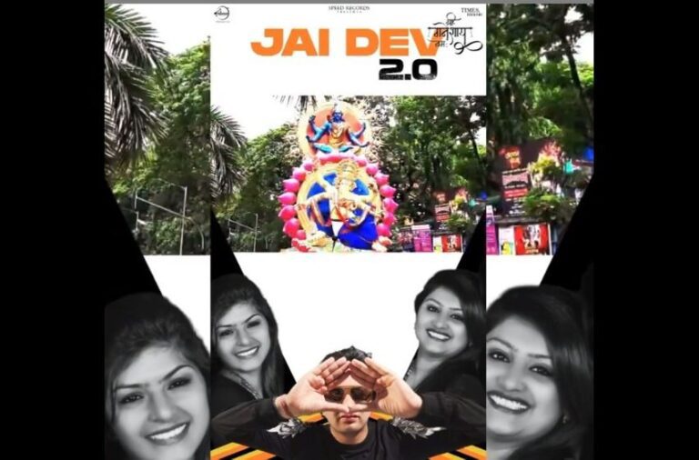 Sumit Sethi’s new song Jai Dev 2.0 along with Nooran Sisters is one song that will blow your mind