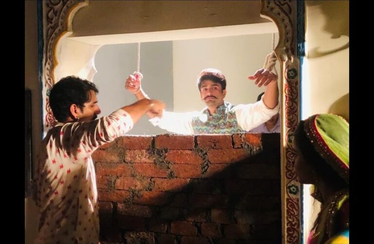 ‘Rakshabandhan: Rasaal Apne Bhai Ki Dhaal’: Chakori and Moong kidnap Rasaal and Shiv