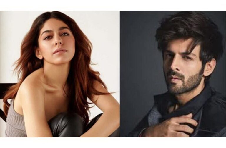 It’s a WRAP for Kartik Aaryan and Alaya F starrer ‘Freddy’, actor shares pictures on social media