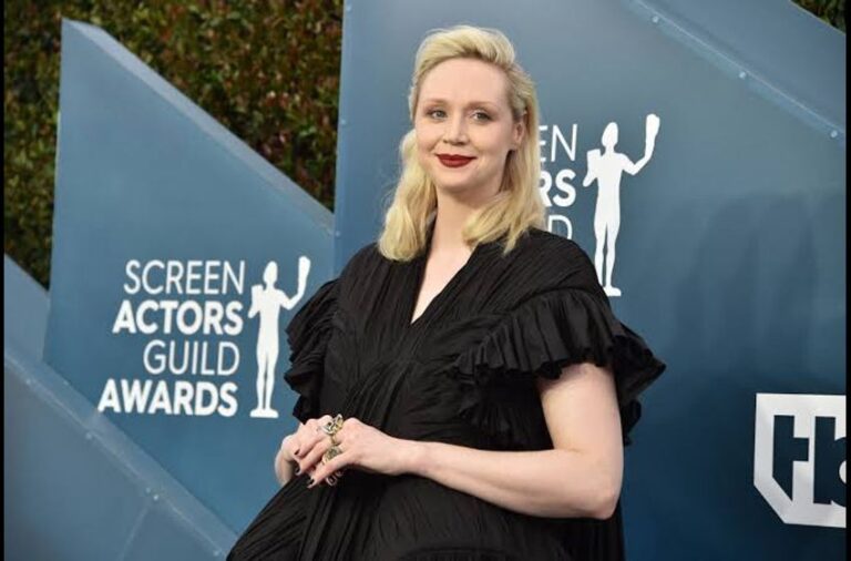 The Majestic Gwendoline Christie Joins the Cast of Netflix’s Wednesday