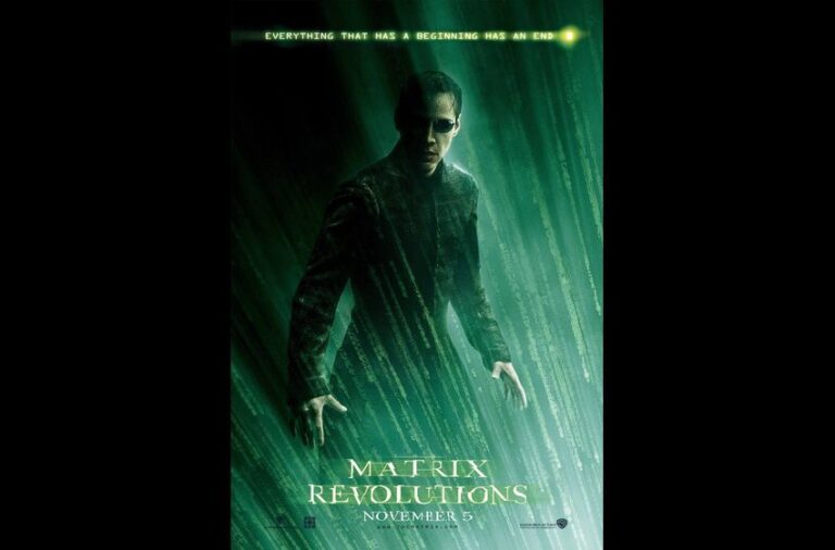 ‘The Matrix Resurrections’ Drops A Mind-Bending Interactive First Look