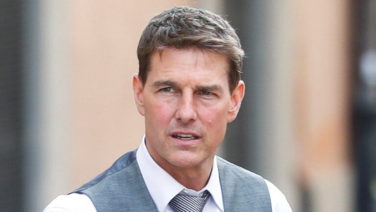 Tom Cruise must wait to fulfil his need for speed as COVID Delta surge delays Top Gun: Maverick and Mission: Impossible 7 again