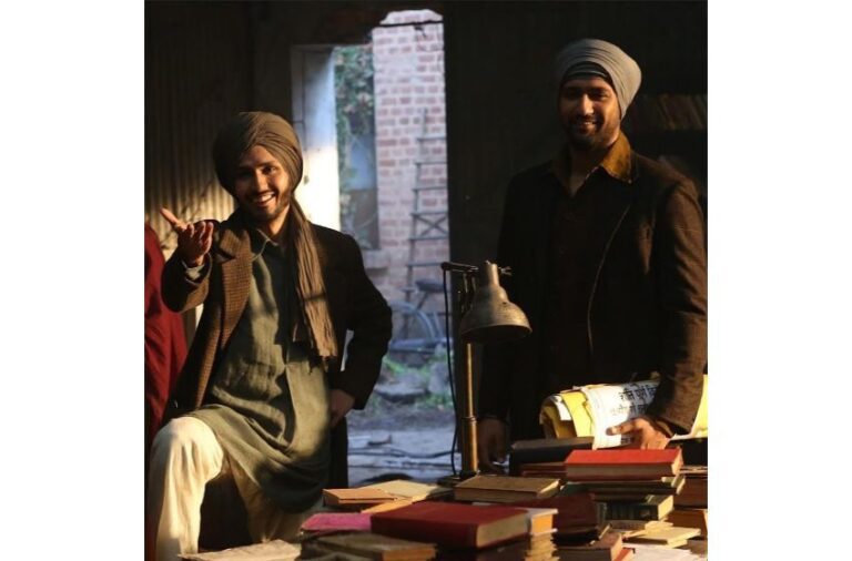 Vicky Kaushal starrer Sardar Udham gets a thumbs up from B-town celebrities; the film is now streaming on Amazon Prime Video