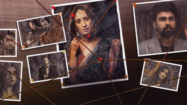 Ullu’s gripping murder mystery ‘Pratiksha’ is No 1 show to watch!