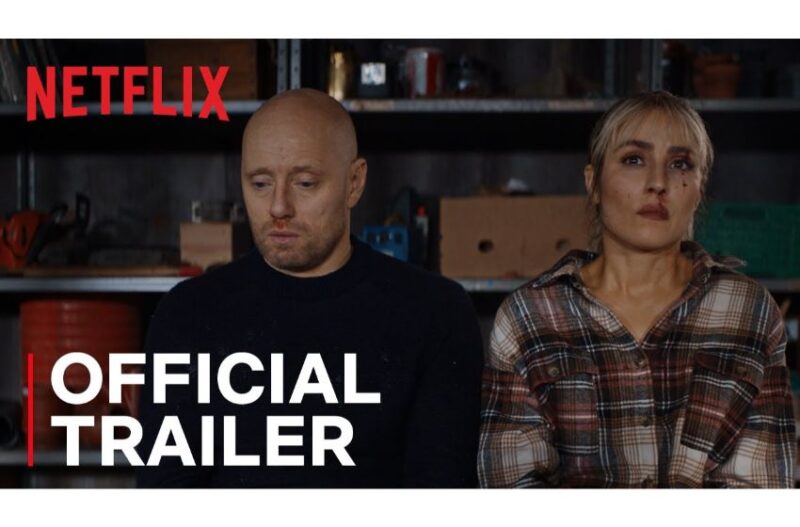 Netflix’s Trip Trailer
