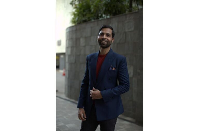 Abhishek Banerjee shares insights on his role of a lawyer in ZEE5’s Rashmi Rocket