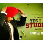 Yes I am Student Trailer Out