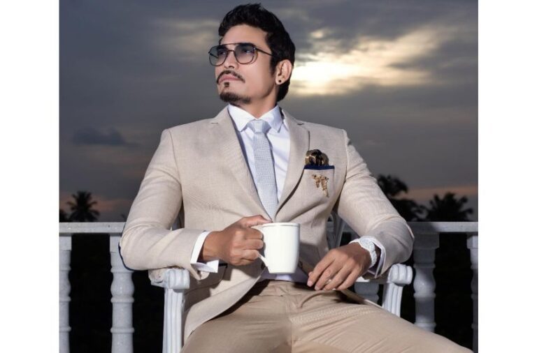 OM SHANTI OM fame Shahwar Ali all set to make his “stylish” digital debut with ALTBalaji’s Girgit