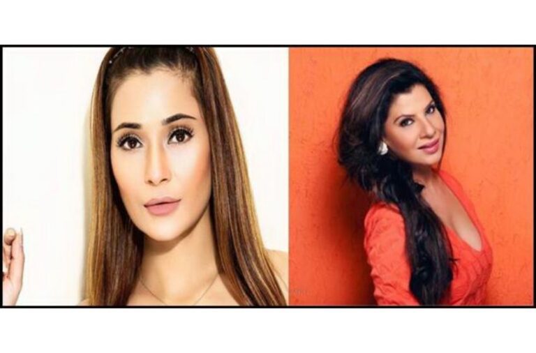 ‘Rakshasi Putna’s’ Role On Star Bharat’s ‘Haathi Ghoda Paal Ki Jai Kanhaiya Laal Ki’ To Be Bagged By Either One Of These Reality Television Queens: Who Will It Be?