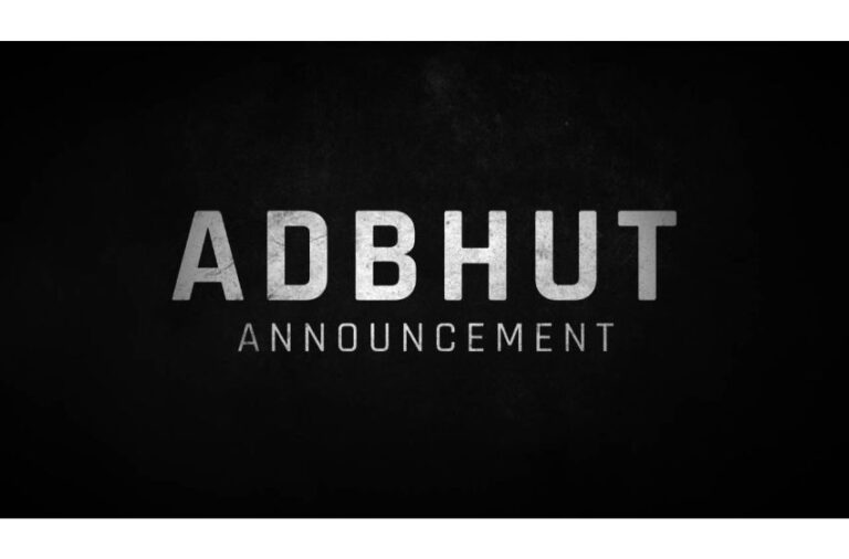 Adbhut : Filming Begins | Nawazuddin Siddiqui | Diana Penty | Sabbir Khan | Shreya | Rohan