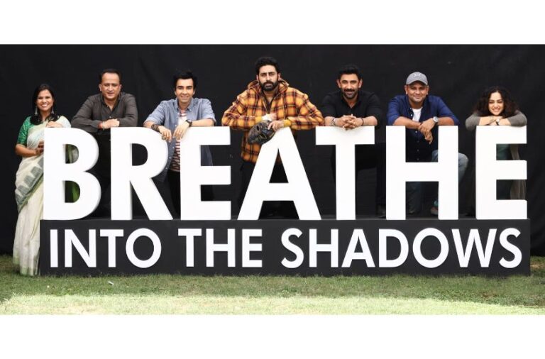 Amazon Original Breathe: Into The Shadows Greenlit For A New Season