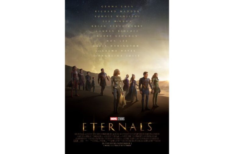 Check out the early reactions that emerge after the world premiere of Marvel’s Eternals!
