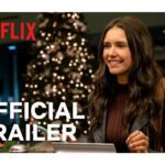 Love Hard Trailer on Netflix