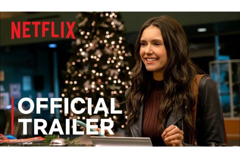 Love Hard | Official Trailer | Netflix