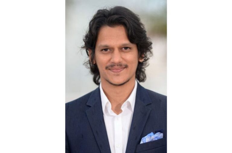 Vijay Varma visits a surreal spot near his shoot location and these pictures are oh so good!