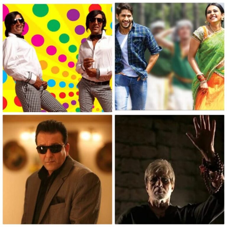 Celebrate Diwali with crackling titles from Hollywood and Bollywood only on Lionsgate Play