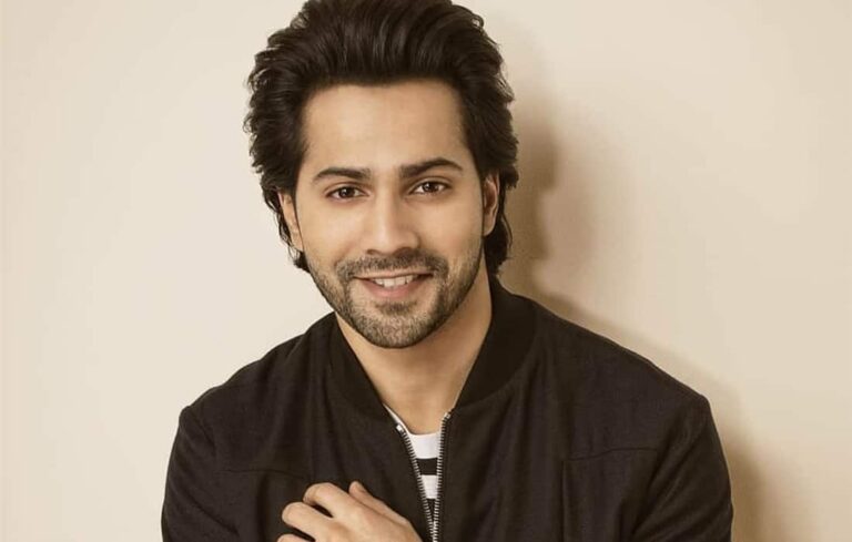 Varun Dhawan Announces The Commencement Of The Next Schedule Of Sajid Nadiadwala’s ‘Bawaal’ As He Heads To Warsaw!