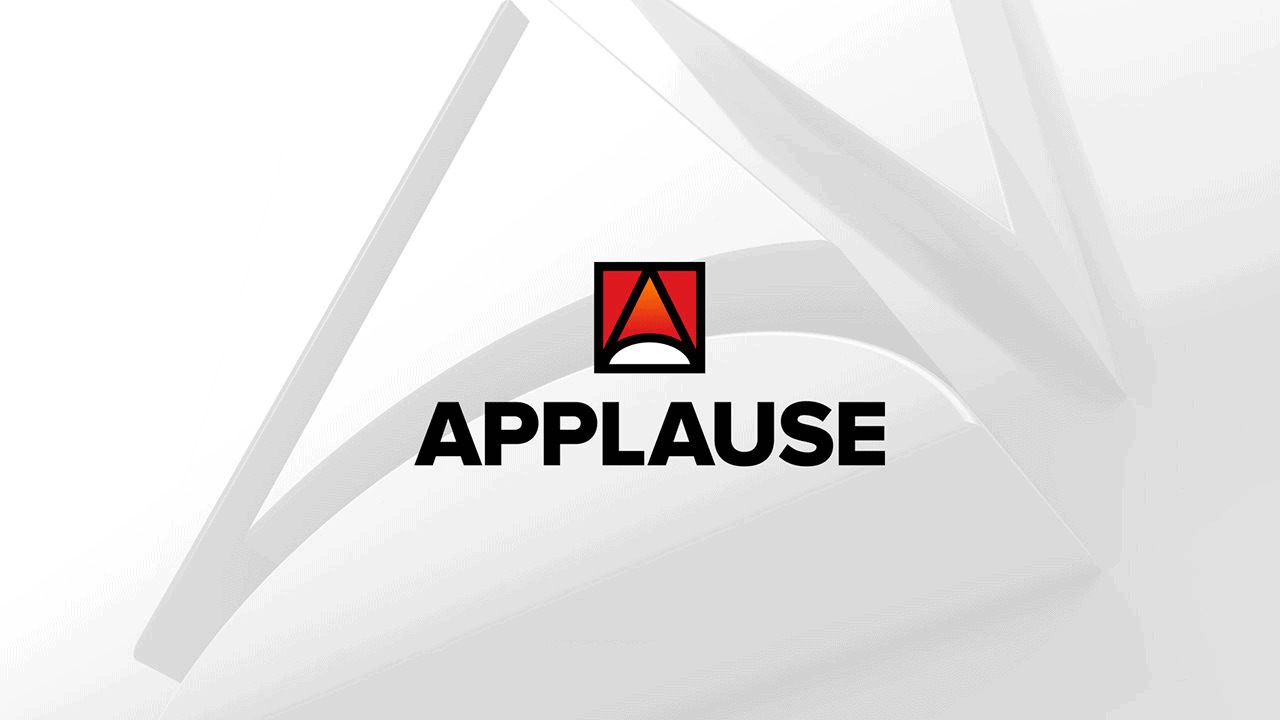 Applause Entertainment logo