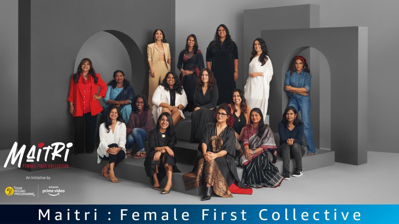Maitri Female First Collective