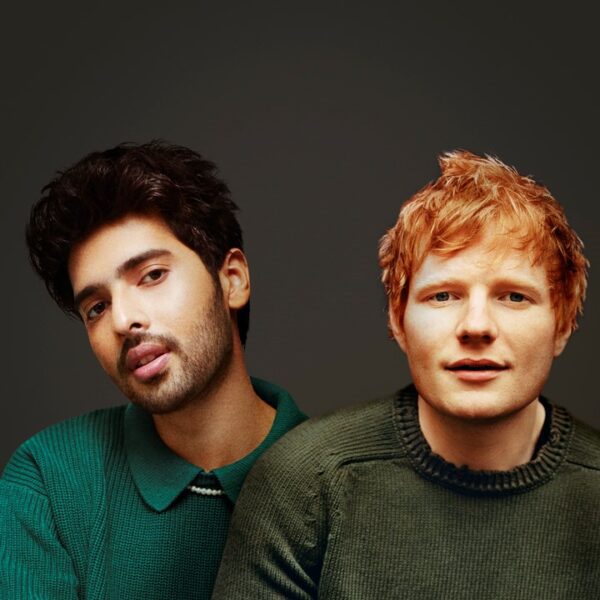 Armaan Malik and Warner Music India Come Together for Their Second Massive Collaboration with Ed Sheeran’s 2step