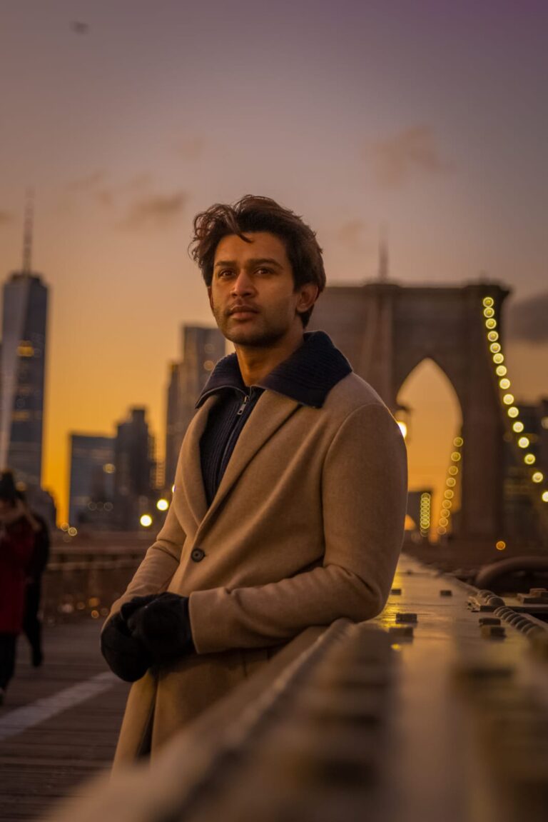 “There’s no bigger gratification for me,” says Abijeet Duddala on the positive response to Amazon Original series Modern Love Hyderabad