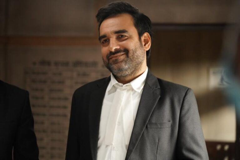 पंकज त्रिपाठी ने हॉटस्टार स्पेशल के ‘क्रिमिनल जस्टिस: अधुरा सच’ के माधव मिश्रा को किया मुंबई के लोकल व्यक्ती से कंपेयर, बताया एक आम आदमी!