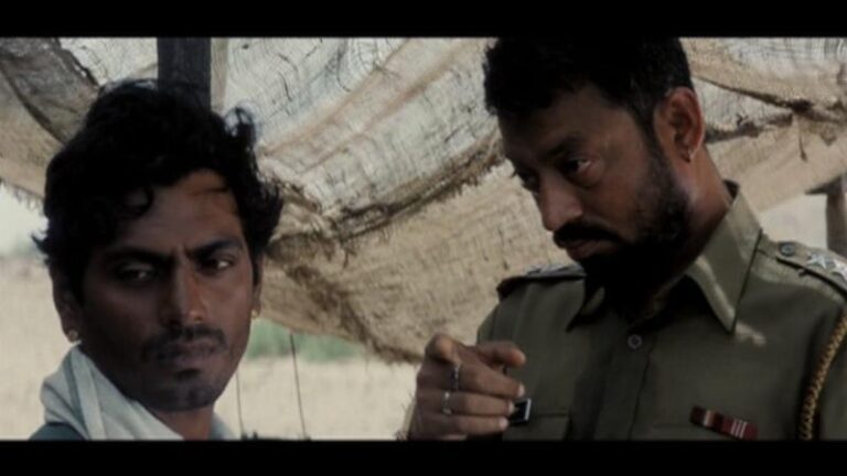 Irrfan Khan and Nawazuddin Siddiqui starrer The Bypass to be screened at the Bandra Film Festival