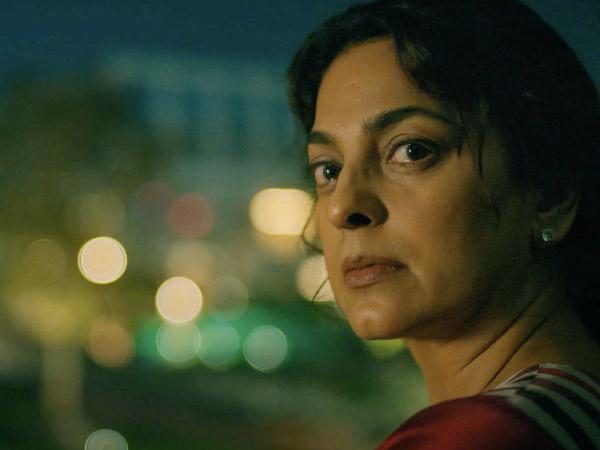 Hush Hush: Juhi Chawla as Ishi Sanghamitra hides some ‘dark secrets’ in Prime Video’s much-awaited crime drama series; Watch Video