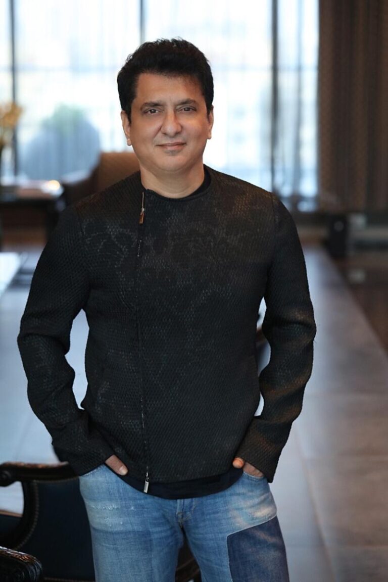 Sajid Nadiadwala elected as President of Indian Film & TV Producers Council for the 11th time