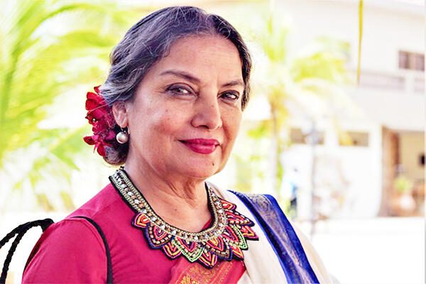 Is Shabana Azmi going to be a part of ‘Masoom… The Next Generation’?