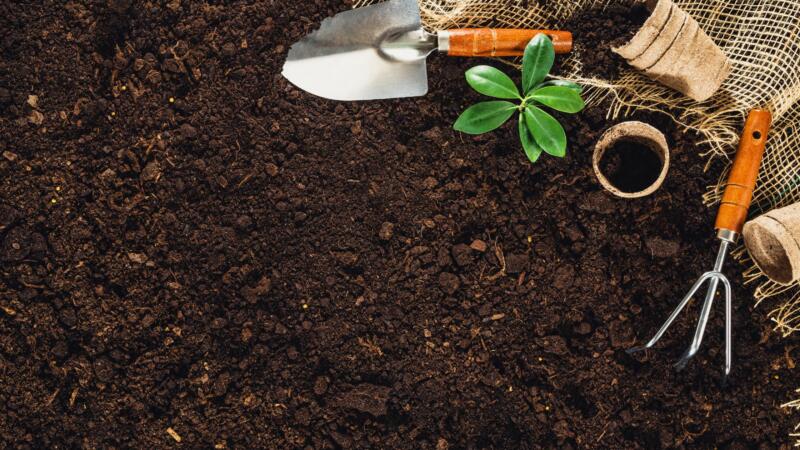 Soil and Composting