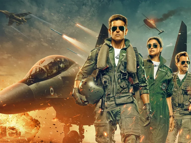 Siddharth Anand’s Fighter Flies Past 360 Crores Worldwide At Box Office; Completes One Month In Cinemas