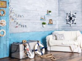 Teens from Local School Amaze as Runway Models at DisArt Show